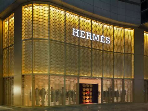 hermes china store|Hermes made in China.